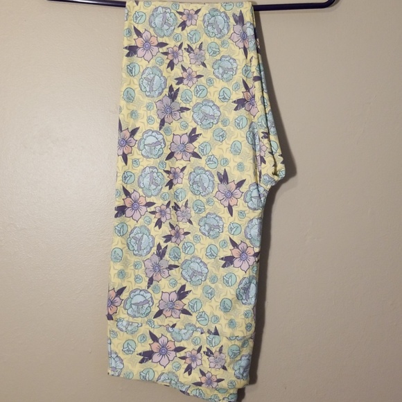 Lularoe leggings - Picture 1 of 2